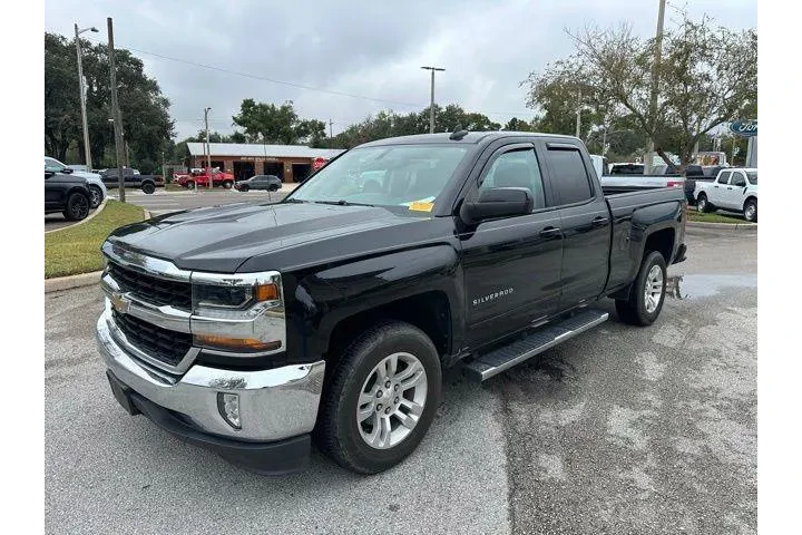 $21925 : Chevrolet Silverado 1500 LD image 8