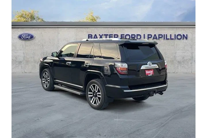 $29000 : Toyota 4Runner 2016 AWD Limi image 3