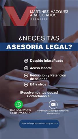 Asesoría Jurídica Laboral image 2