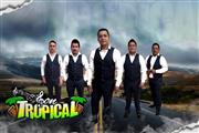 Marimba Son Tropical en Coacalco