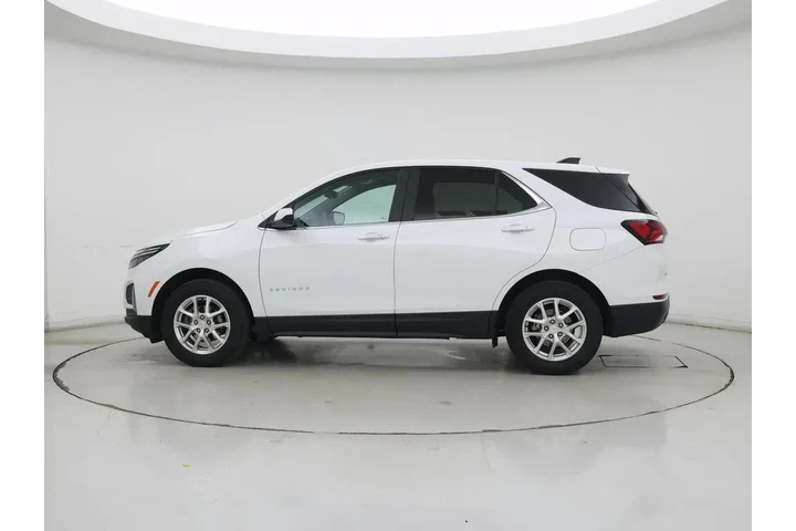 $20998 : Chevrolet Equinox 2023 4x4 L image 3