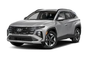 Hyundai TUCSON 2026 AWD SEL en Omaha