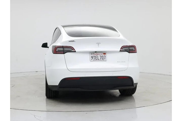 $28998 : Tesla Model Y 2022 AWD Long image 6