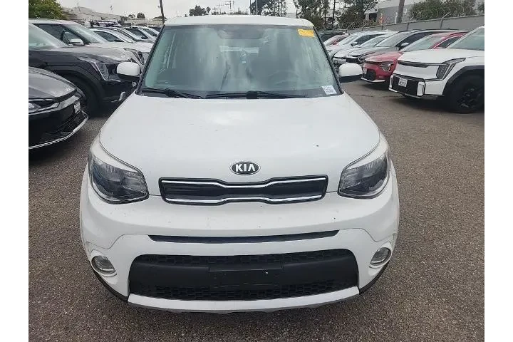 $7491 : Kia Soul 2017 + 4dr Crossove image 2