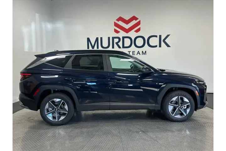 $39035 : Hyundai TUCSON Hybrid 2025 A image 8