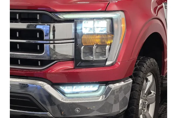 $33071 : Ford F-150 2021 4x4 XL 4dr S image 9