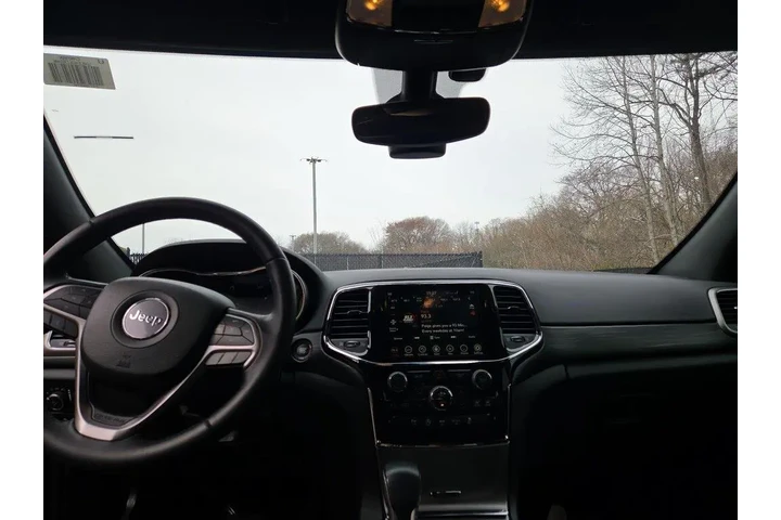 $22998 : Jeep Grand Cherokee 2020 4x2 image 8