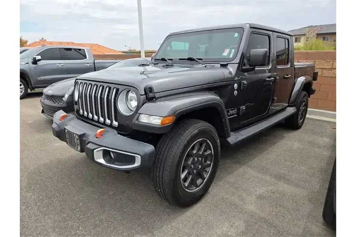 $28515 : Jeep Gladiator 2022 4x4 Over image 3
