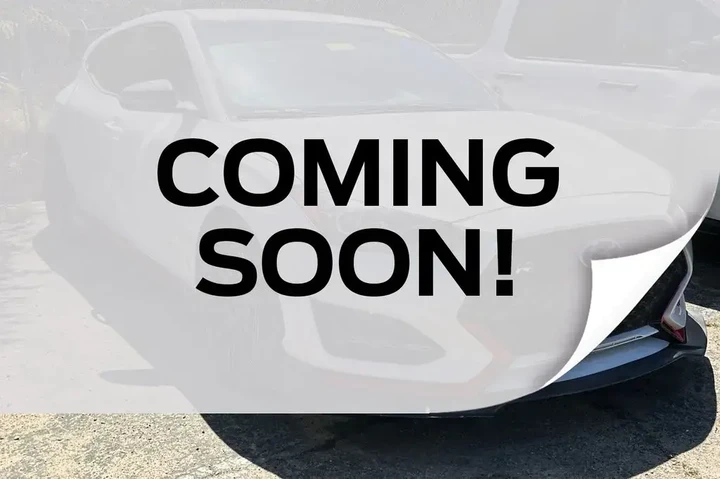 $16953 : Hyundai VELOSTER N 2020 3dr image 1