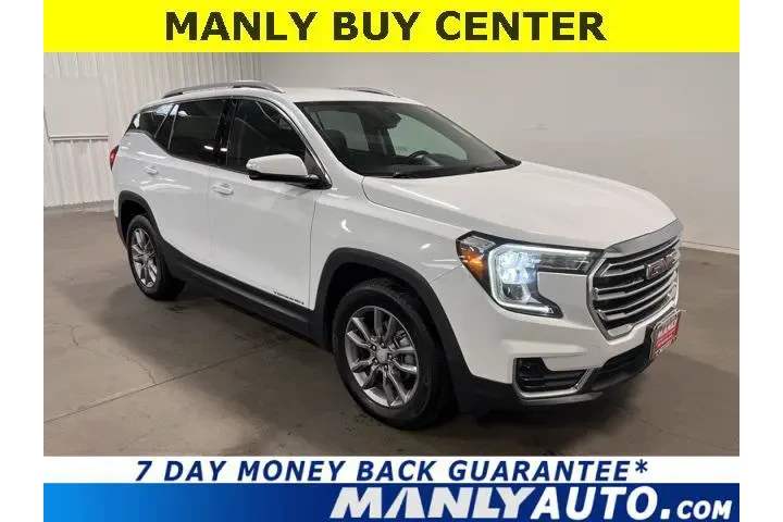 $20964 : GMC Terrain 2024 AWD SLT 4dr image 1