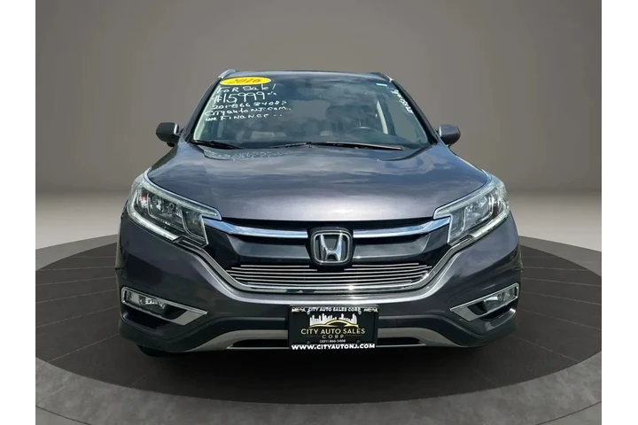 $14995 : 2016 HONDA CR-V image 5
