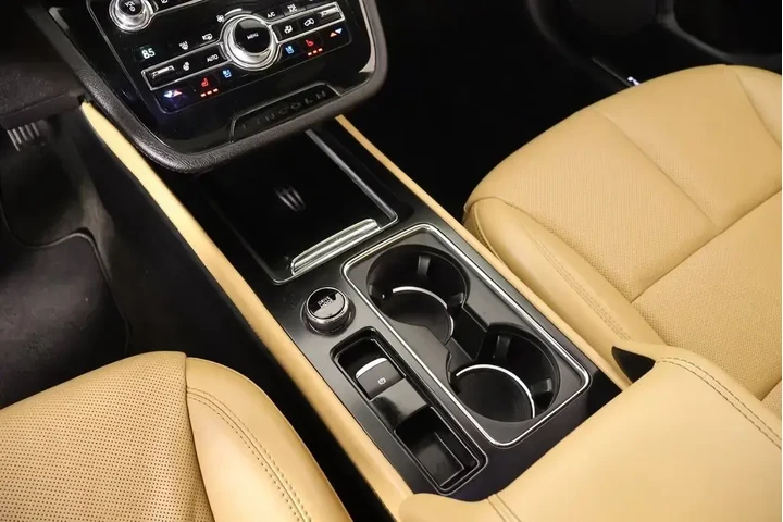 $26489 : Lincoln Corsair 2020 Reserve image 9