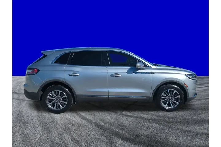 $30908 : Lincoln Nautilus 2023 AWD St image 3