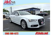 2014 A4 2.0T Sedan quattro Ti en Vineland