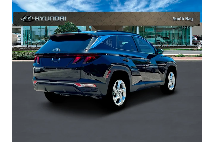 $20998 : Hyundai TUCSON 2024 SEL 4dr image 7