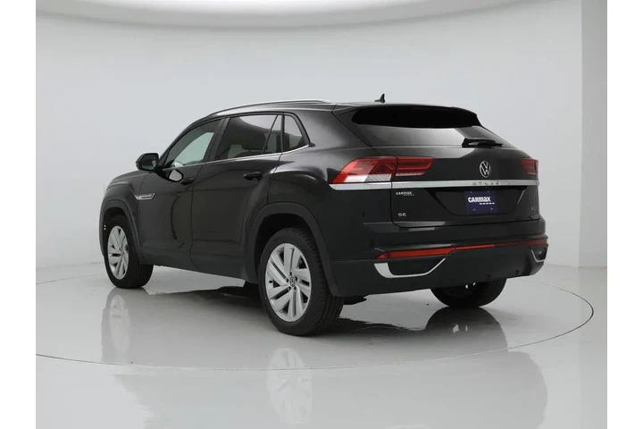 $23998 : Volkswagen Atlas Cross Sport image 2
