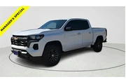 $33427 : Chevrolet Colorado 2024 4x4 thumbnail