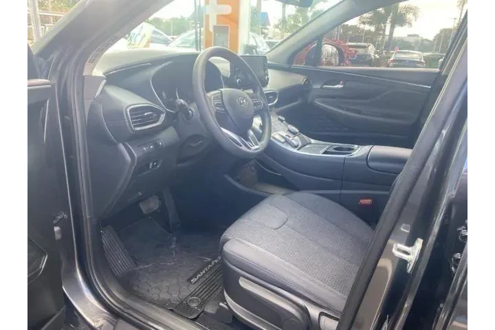 $17885 : Hyundai SANTA FE 2023 SE 4dr image 4