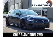 2019 Golf R 4Motion en Minneapolis y Saint Paul