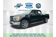 Ford F-150 2021 4x4 Limited
