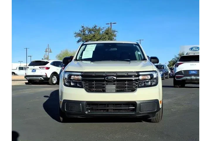 $32333 : Ford Maverick 2024 Lariat 4d image 2