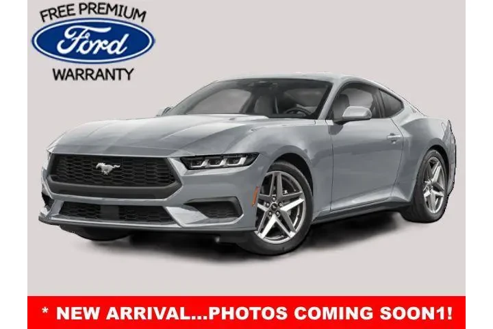 $22999 : Ford Mustang 2024 EcoBoost 2 image 2