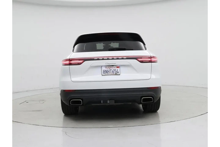 $39998 : Porsche Cayenne 2019 AWD 4dr image 6