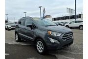 $11980 : Ford EcoSport 2020 SE 4dr Cr thumbnail