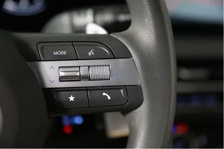 $22995 : Hyundai SONATA 2025 SEL 4dr image 6