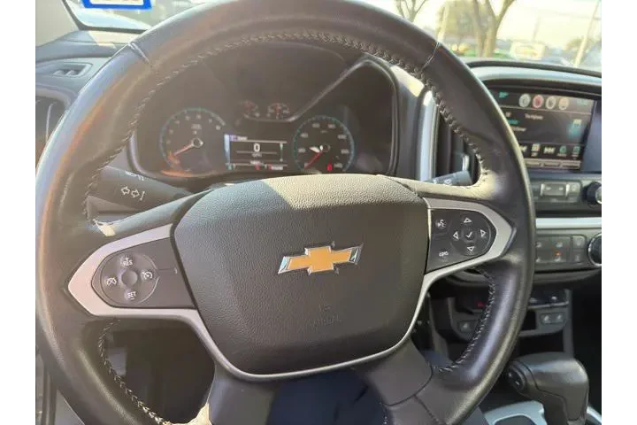 $22991 : Chevrolet Colorado 2016 4x2 image 6