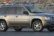 PRE-OWNED 2007 ENVOY SLE en Madison WV