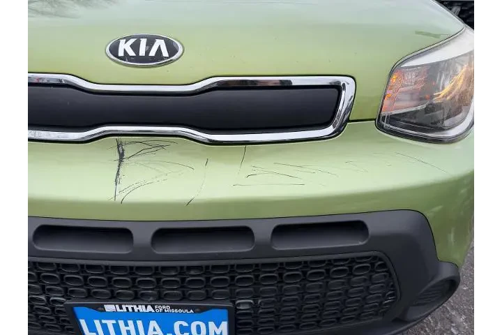 $6499 : Kia Soul 2014 4dr Crossover image 2