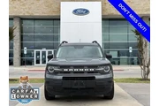 $24595 : Ford Bronco Sport 2023 AWD B thumbnail
