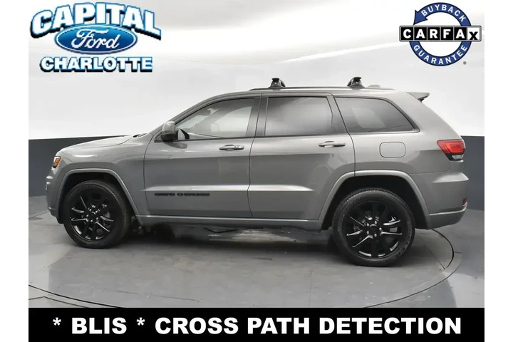 $17999 : Jeep Grand Cherokee 2019 4x4 image 5