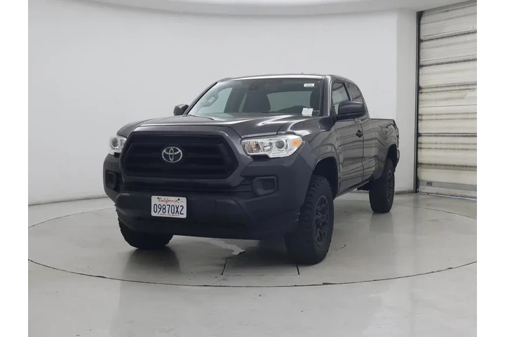 $25998 : Toyota Tacoma 2020 4x2 SR 4d image 4