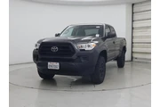 $25998 : Toyota Tacoma 2020 4x2 SR 4d thumbnail