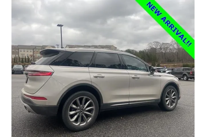 $27339 : Lincoln Corsair 2022 Standar image 4