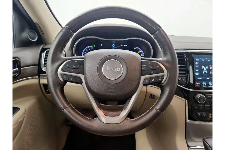 $32998 : Jeep Grand Cherokee 2021 4x4 image 10