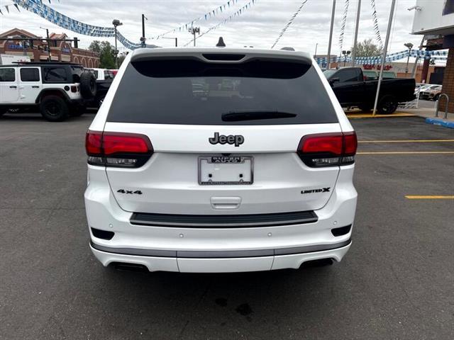 $36299 : 2020 Grand Cherokee Limited X image 4