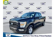 Ford F-150 2021 4x4 XL 4dr S en Fort Lauderdale