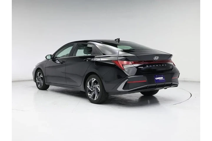 $26998 : Hyundai ELANTRA Hybrid 2025 image 2