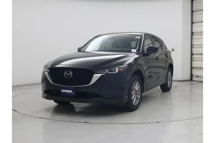 $24998 : Mazda CX-5 2024 AWD 2.5 S Se image 4