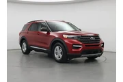 Ford Explorer 2020 XLT 4dr S