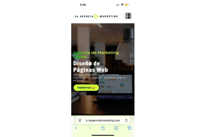 La Agencia D Marketing image 1