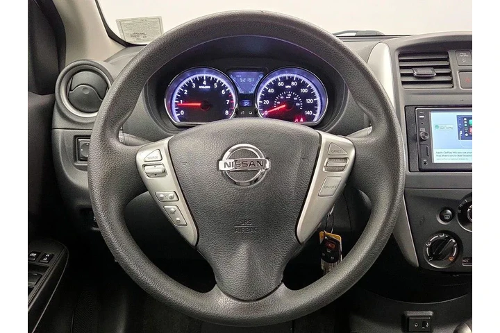 $12998 : Nissan Versa 2017 1.6 SV 4dr image 10