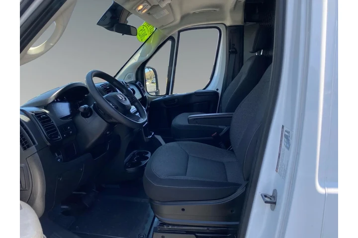 $37698 : Ram ProMaster 2025 SLT 2500 image 7