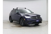 Volkswagen Tiguan 2022 AWD S
