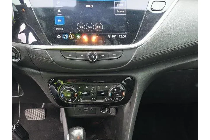 $12773 : Buick Encore GX 2021 Select image 6