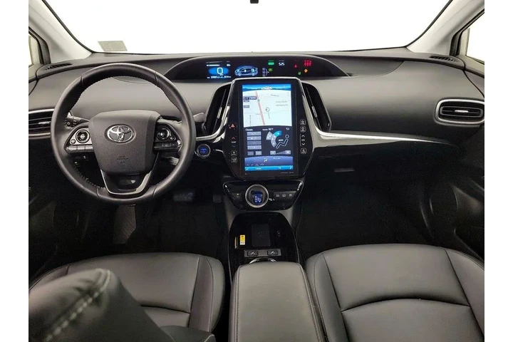 $27998 : Toyota Prius Prime 2022 XLE image 9