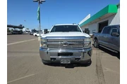 $28900 : Chevrolet Silverado 2500HD 2 thumbnail